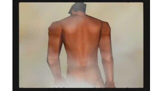 Controversial Introduction. How many N64 games feature male nudity?