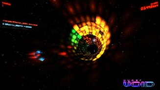 Hyper Void - Screenshots