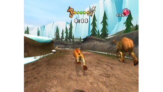 Ice Age 3