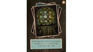 IkueÖde Karten: Die Kampagne soll eine Geschichte erzählen, die bleibt aber belanglos.