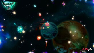In Space we Brawl - Screenshots von der gamescom 2014