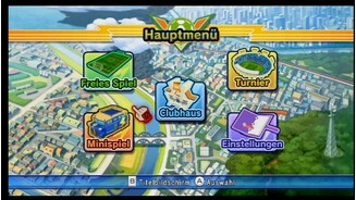 Inazuma Eleven Strikers