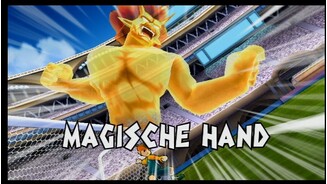 Inazuma Eleven Strikers