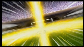 Inazuma Eleven Strikers