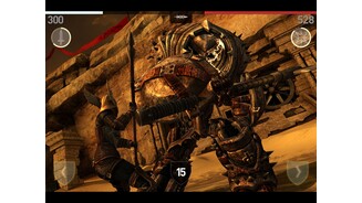 Infinity Blade 3
