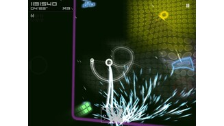 Infinity Field HD