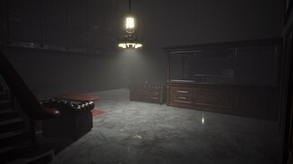 Infliction: Extended Cut