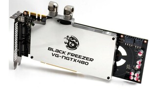 Inno3D Black Freezer
