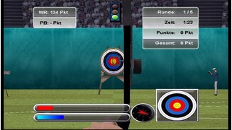International Athletics [Wii]