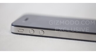 iPhone 4G Prototyp