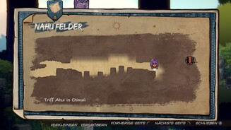 Itorah - Screenshots