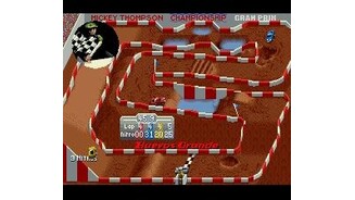 Checkered Flag