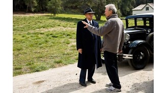 J. EdgarGedreht wurde der Film von Altmeister Clint Eastwood.