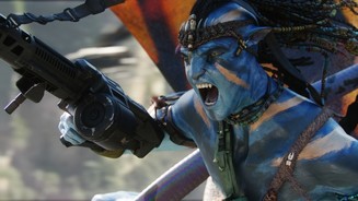 James Camerons Avatar - Der Film