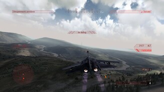 Janes Advanced Strike Fighters