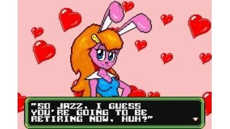 Jazz Jackrabbit 2