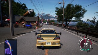 JDM: Japanese Drift Master