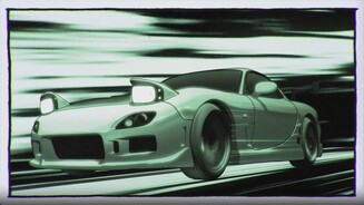 JDM: Japanese Drift Master