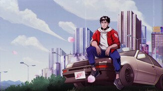 JDM: Japanese Drift Master