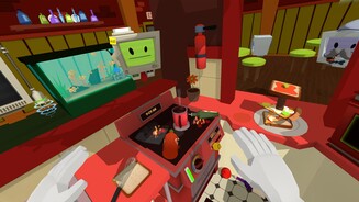 Job Simulator