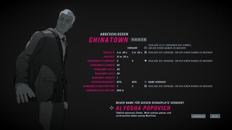 John Wick Hex: Screenshots