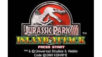 Time to find your way off the island