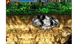 Watch out for the dinosaurs