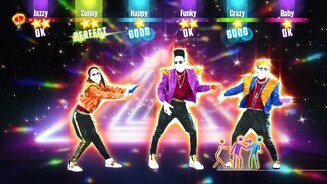 Just Dance 2016 - Screenshots