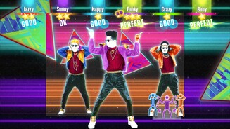 Just Dance 2016 - Screenshots