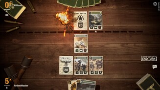 Kards - The WW2 Card Game