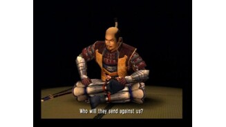 Before every battle, you get to know your allies and foes, and choose your strategy.