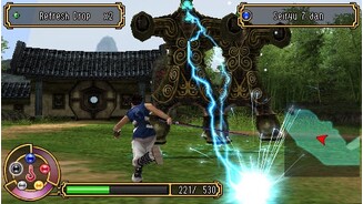 KeyofHeavenPSP 13