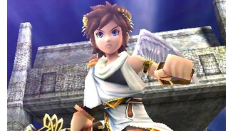 Kid Icarus: Uprising