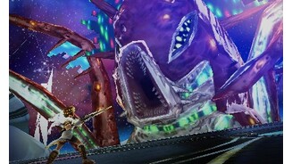 Kid Icarus: Uprising