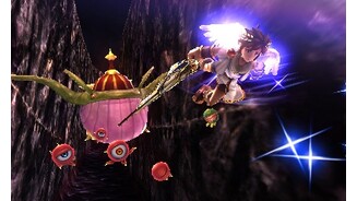 Kid Icarus: Uprising