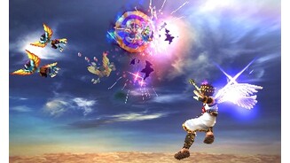 Kid Icarus: Uprising