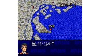 World map