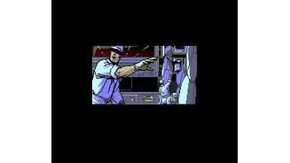 Cut scene