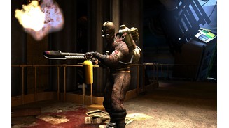 Killing FloorScreenshots zu den neuen Inhalten aus dem Steampunk Character Pack, die als kostenpflichtiger Download (DLC) über Steam angeboten werden.
