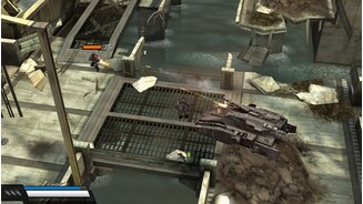 Killzone Liberations 1