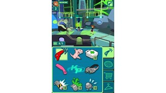 Kim Possible Kimmunicator_DS 10