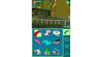 Kim Possible Kimmunicator_DS 11