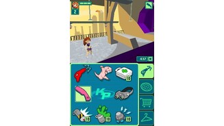 Kim Possible Kimmunicator_DS 2