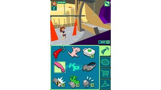Kim Possible Kimmunicator_DS 3