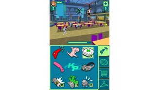 Kim Possible Kimmunicator_DS 5
