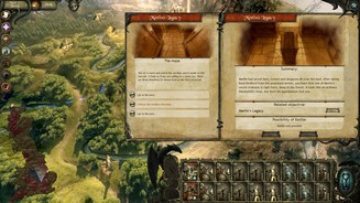 King Arthur 2 - Screenshots aus der Testversion