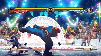 King of Fighters XII