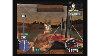 The view from inside your truck