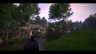 Kingdom Come - Architect-Mod