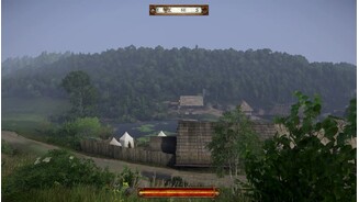 Kingdom Come: Deliverance